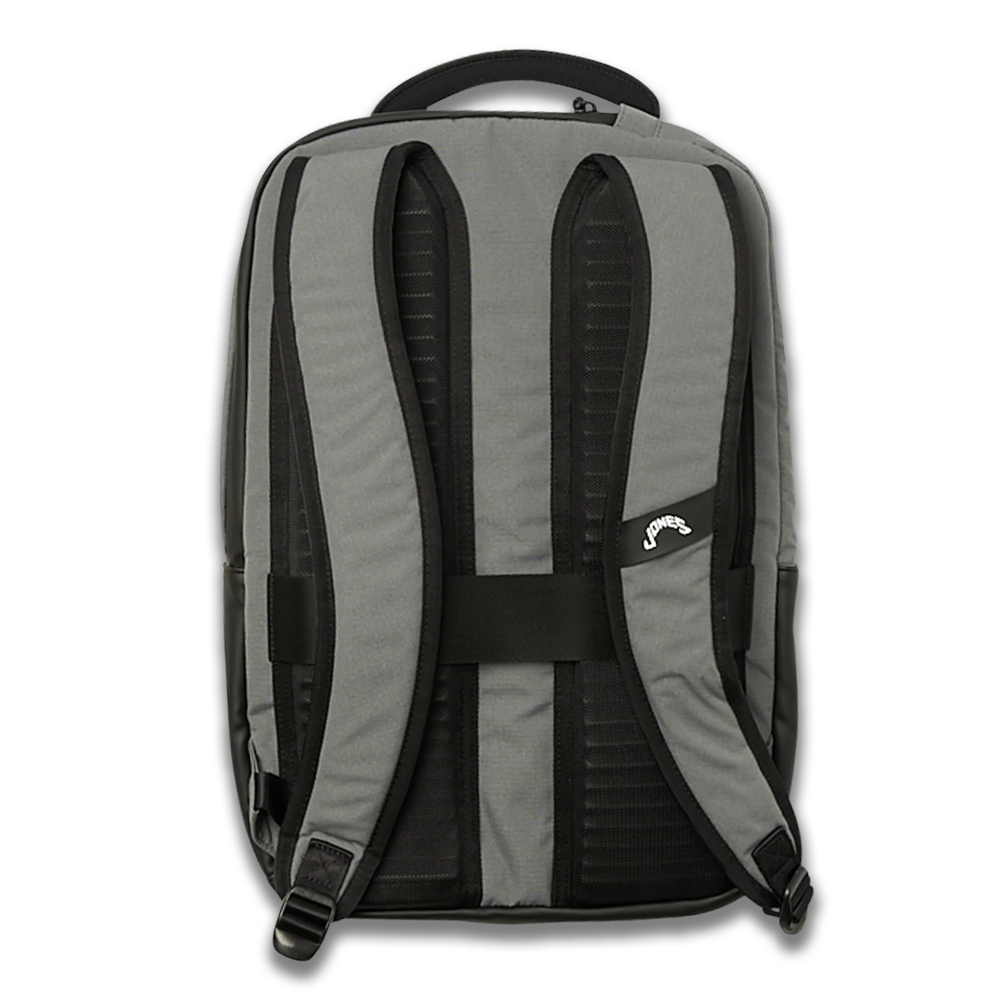 A2 Backpack - Charcoal - Image 3