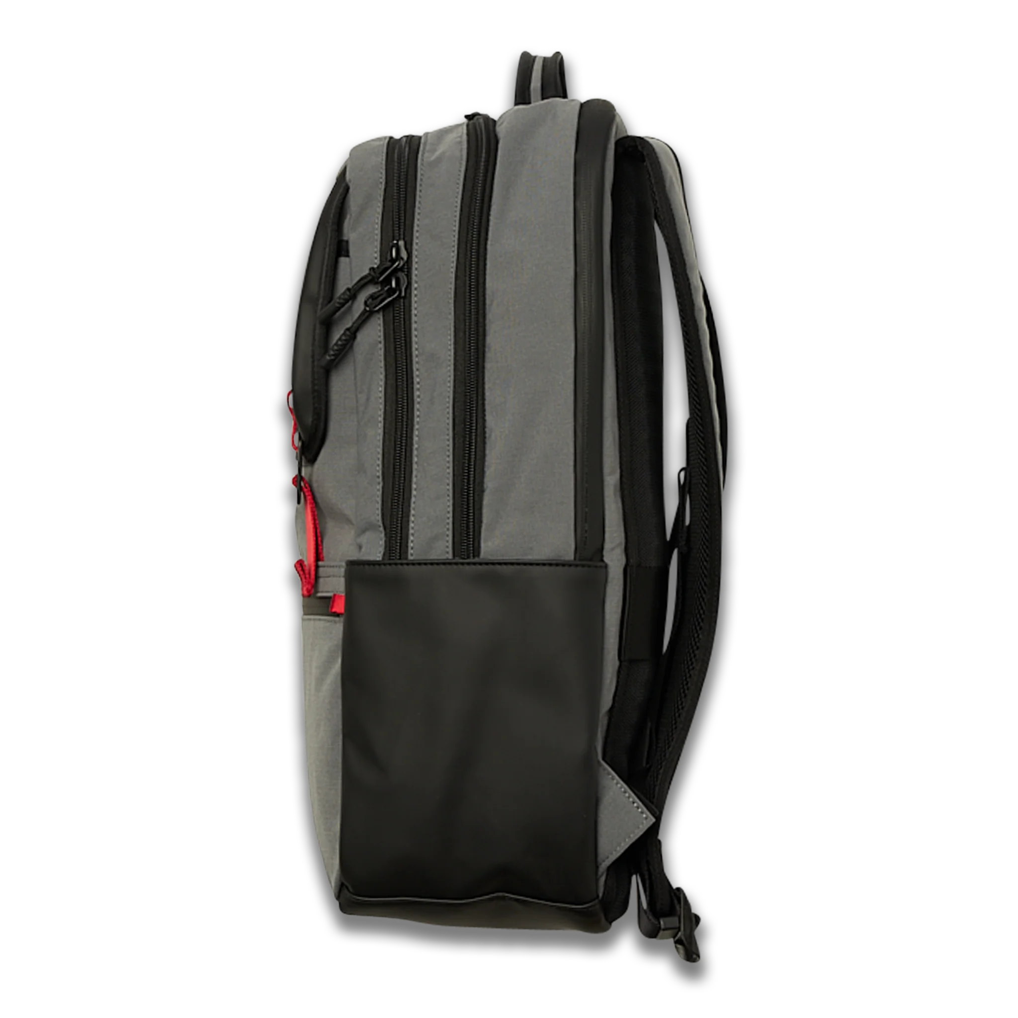 A2 Backpack - Charcoal - Image 4