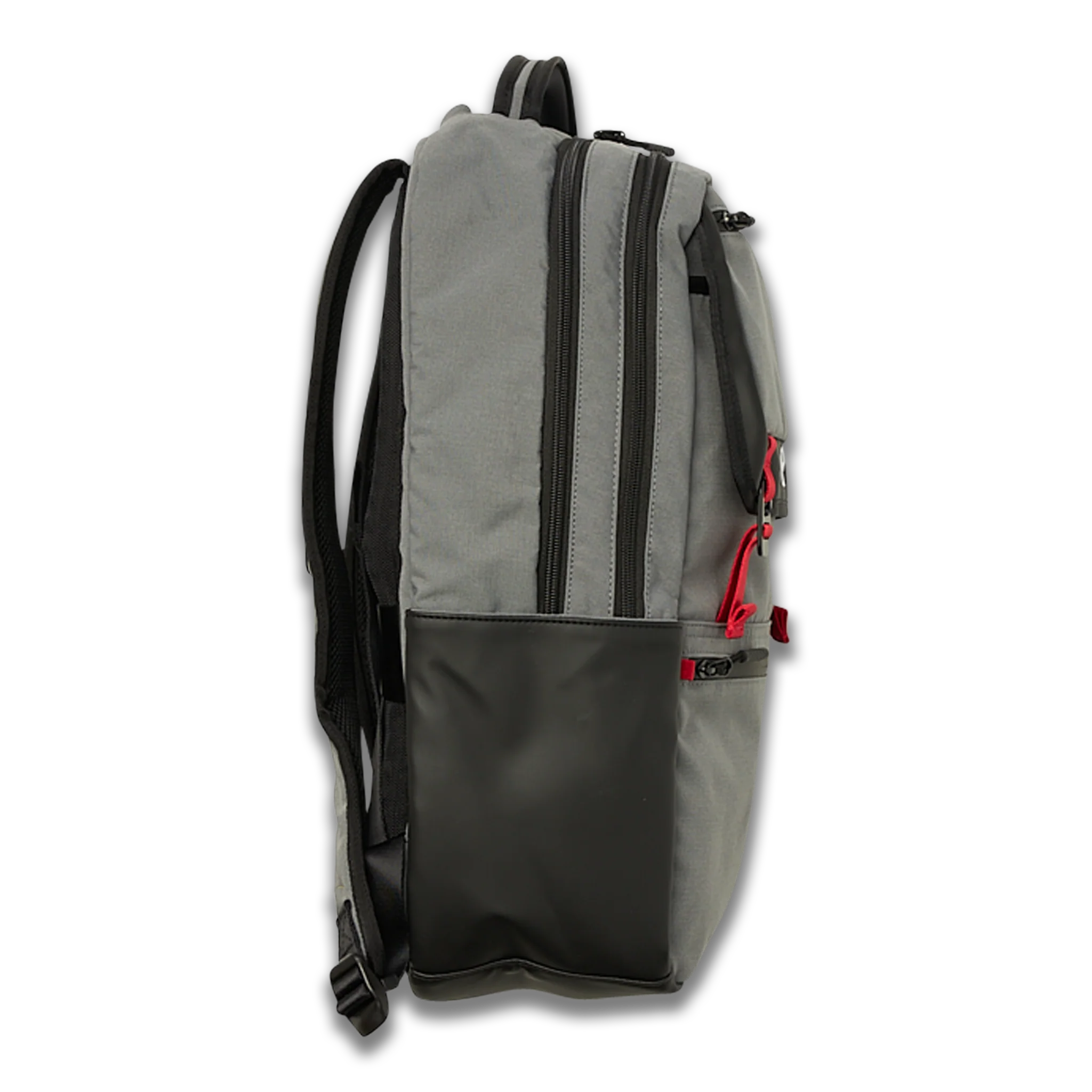 A2 Backpack - Charcoal - Image 5