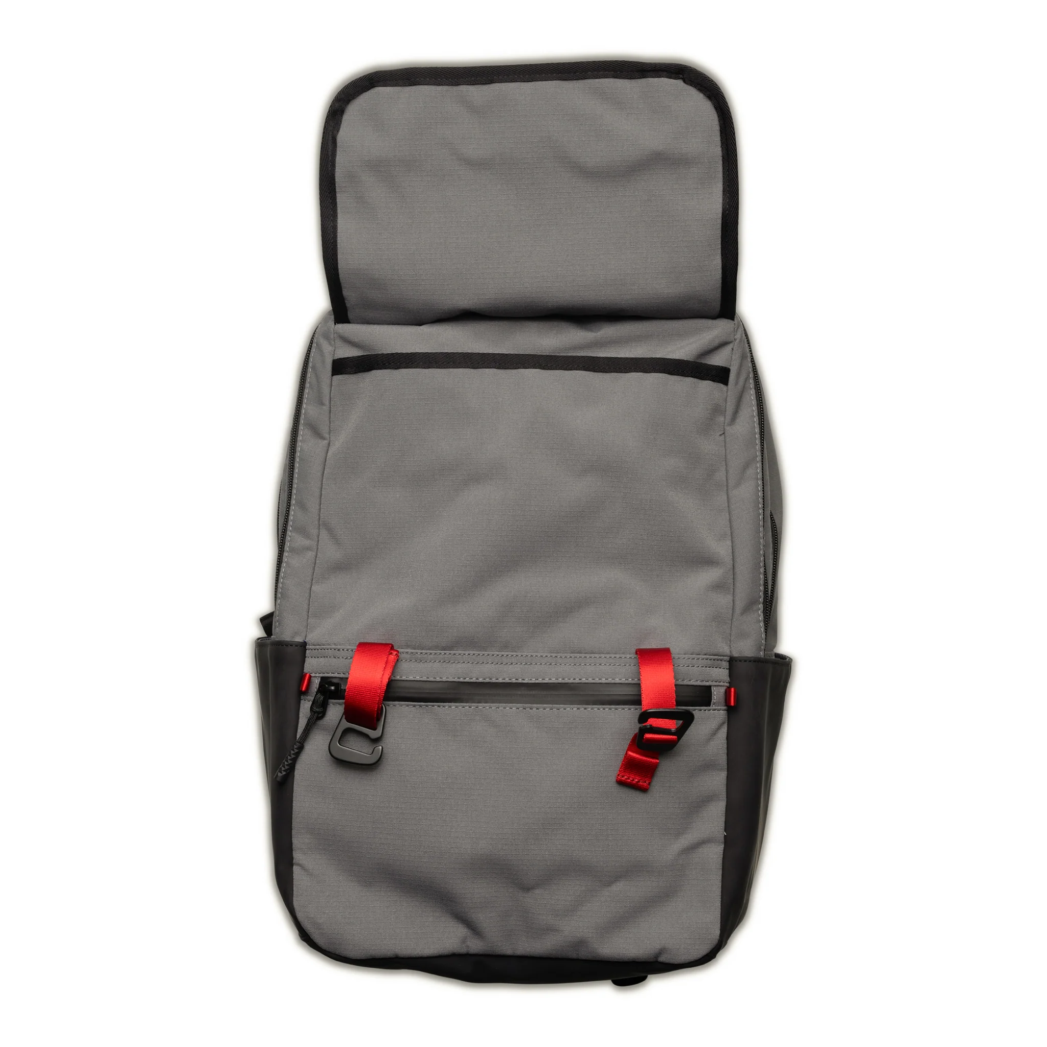 A2 Backpack - Charcoal - Image 6