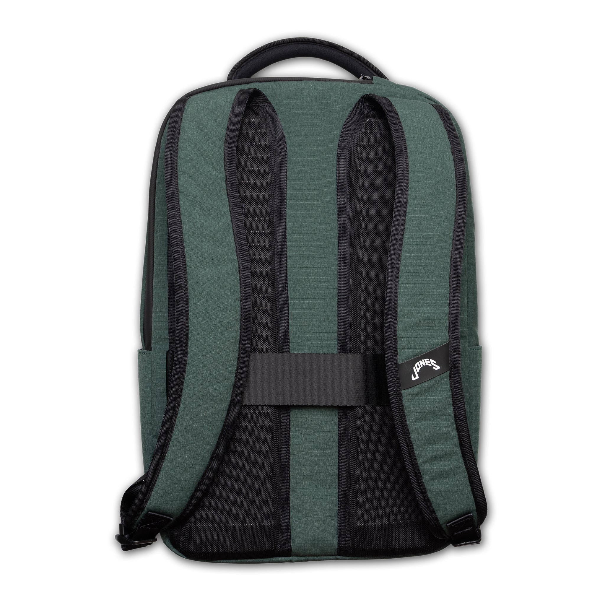 A2 Backpack - Dark Green - Image 3