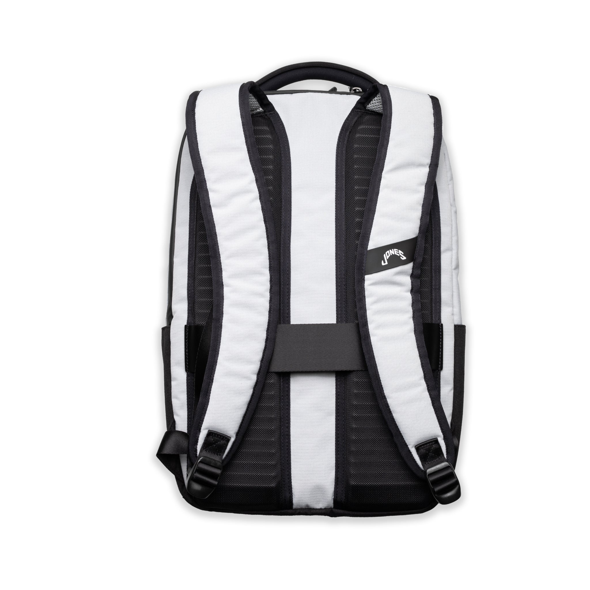 A2 Backpack - Moon Gray/Black - Image 4
