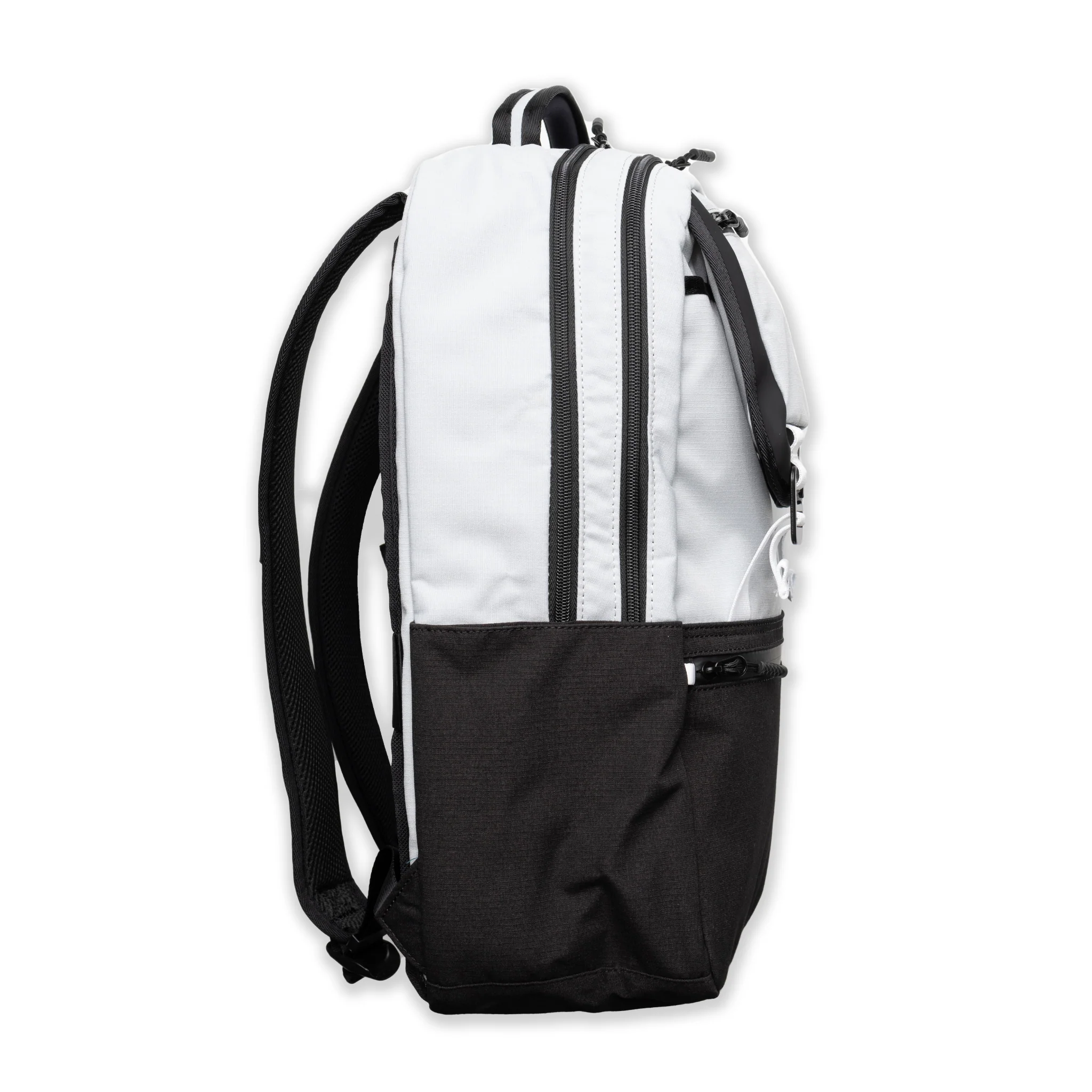 A2 Backpack - Moon Gray/Black - Image 6