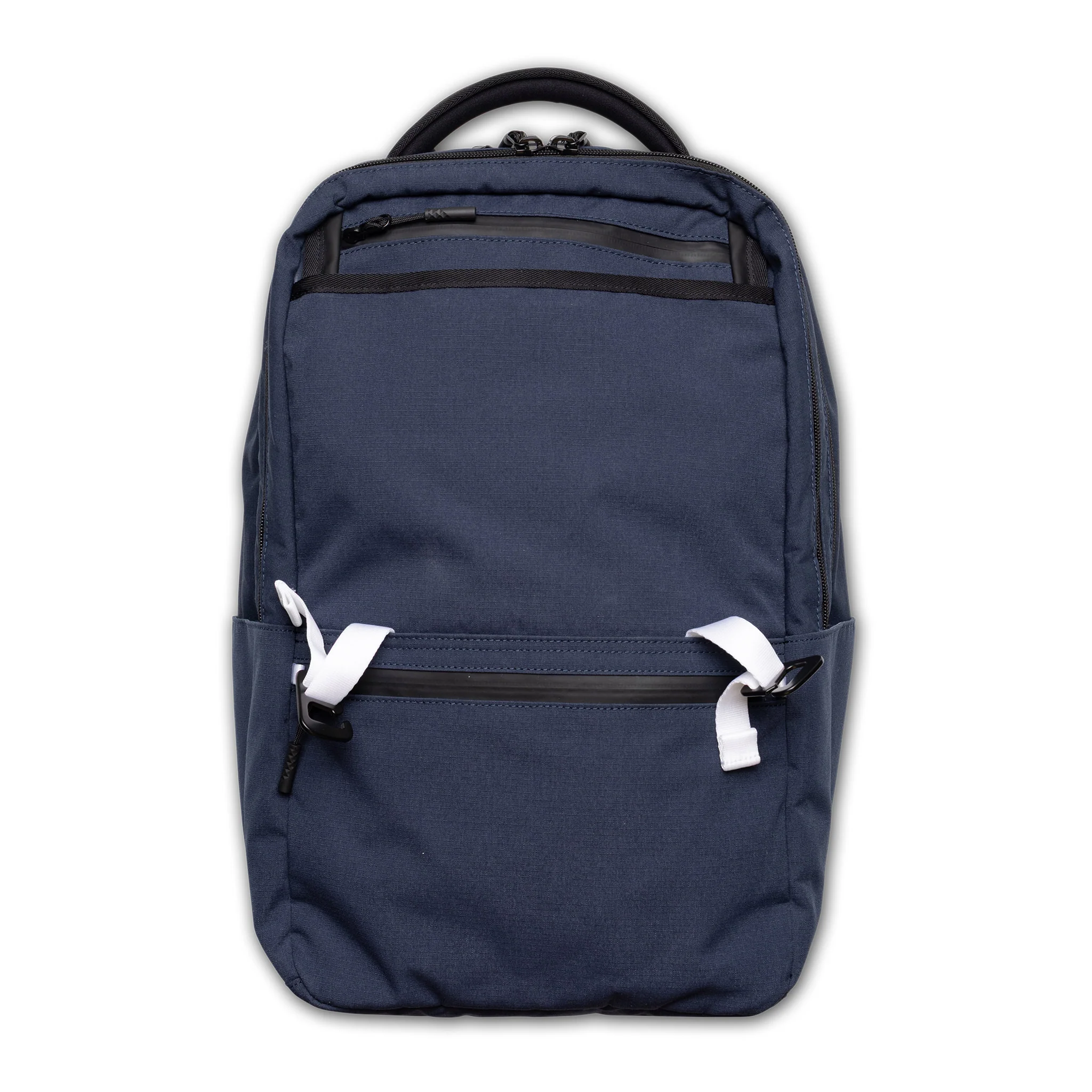 A2 Backpack - Navy - Image 3