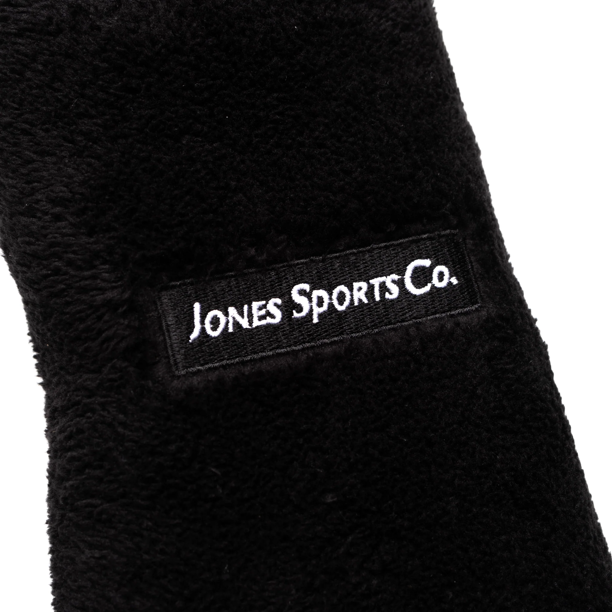 Circa '71 Headcover - Black - Image 3