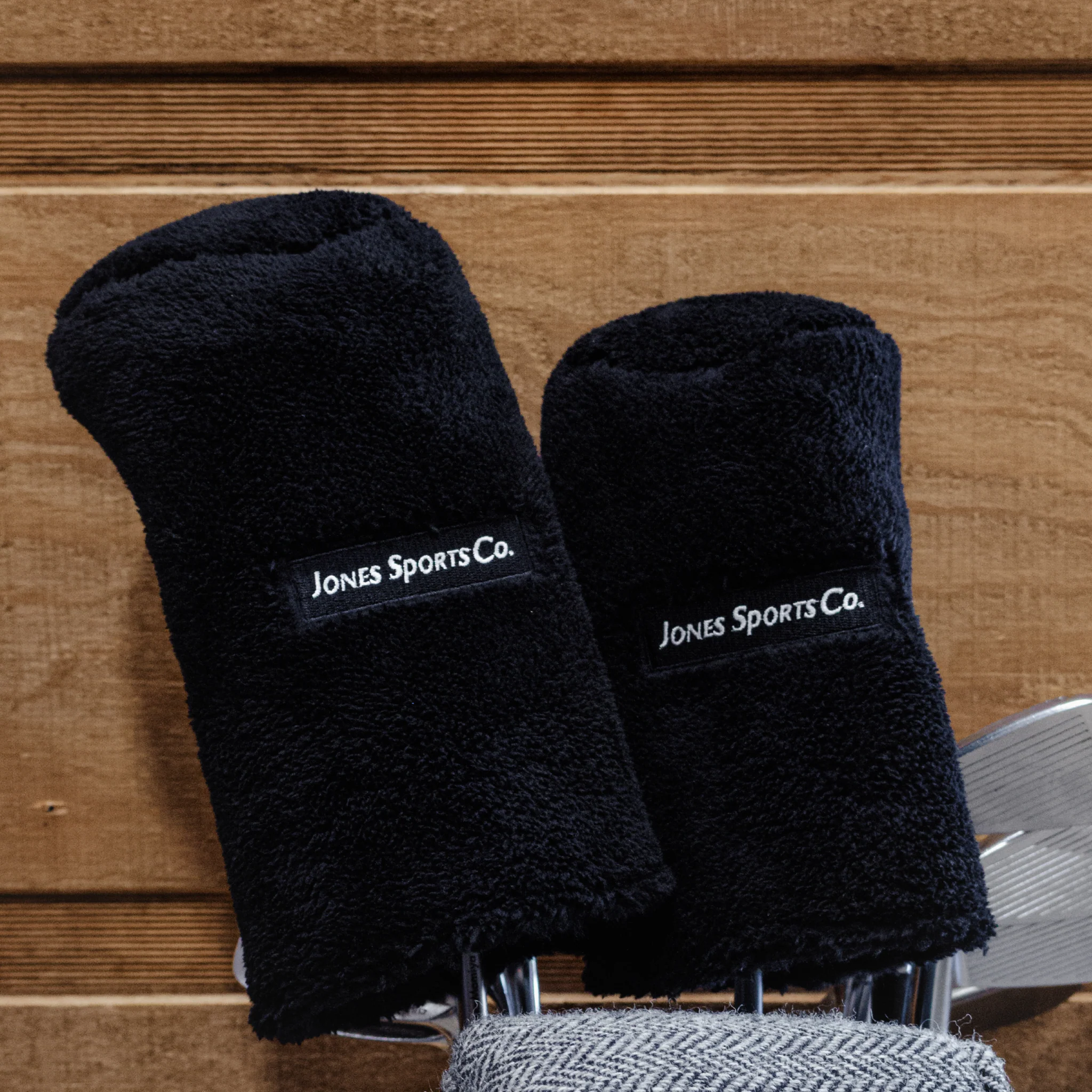 Circa '71 Headcover - Black - Image 4