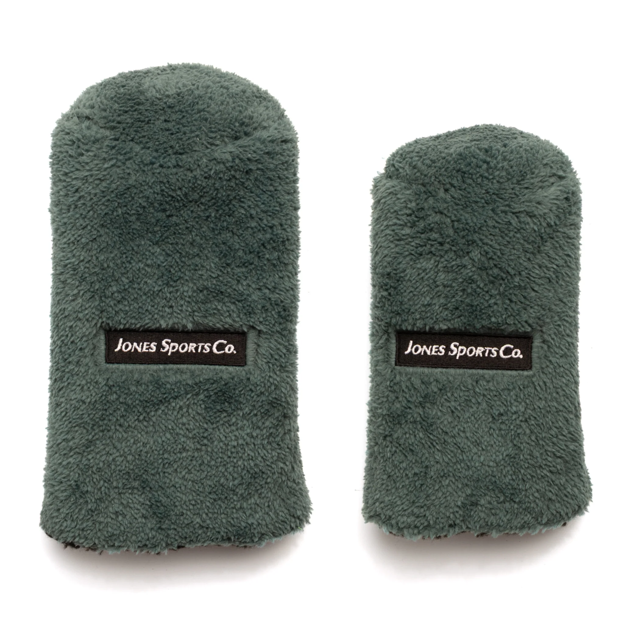 Circa '71 Headcover - Dark Green - Image 4