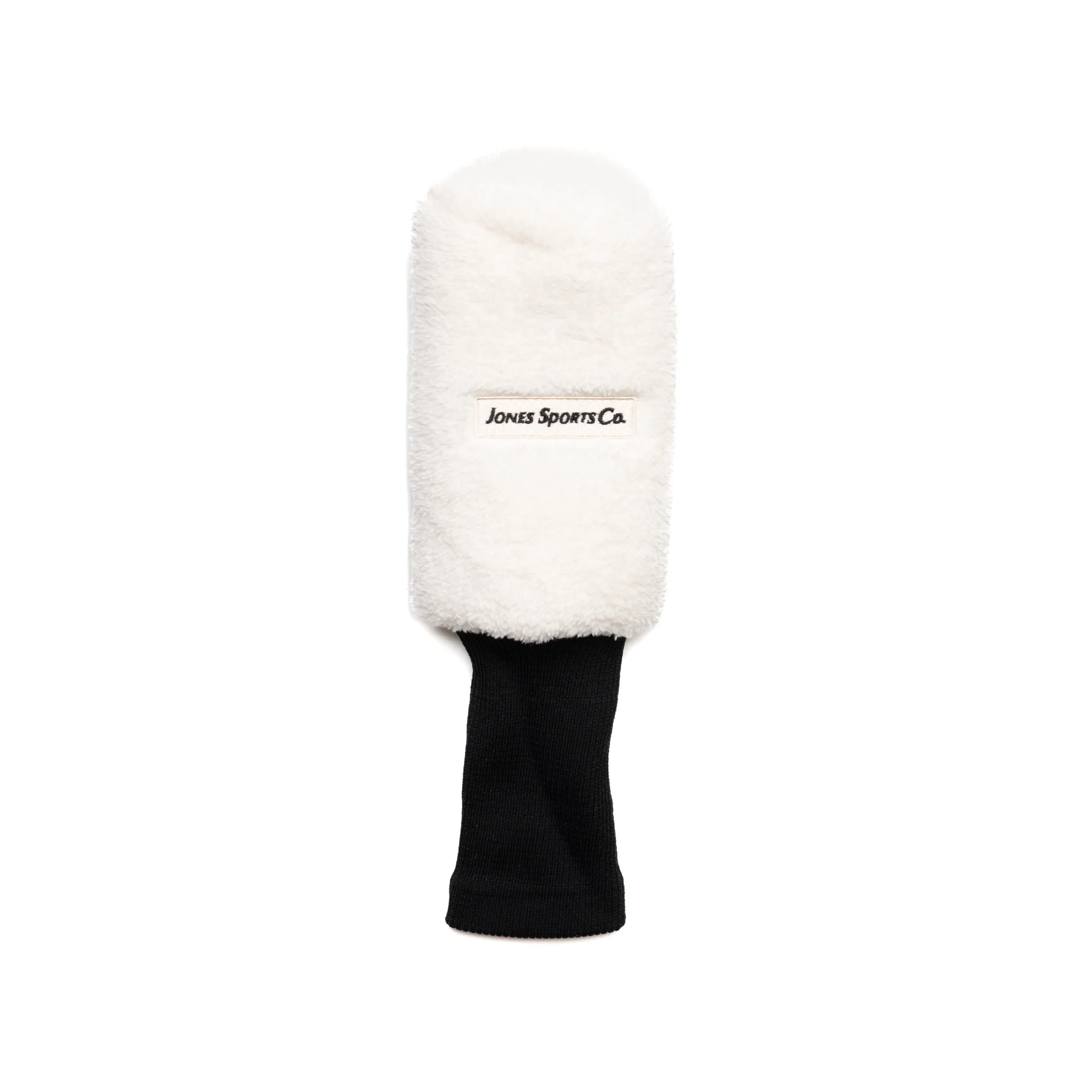 Circa '71 Headcover w/ Sock - White - Image 4