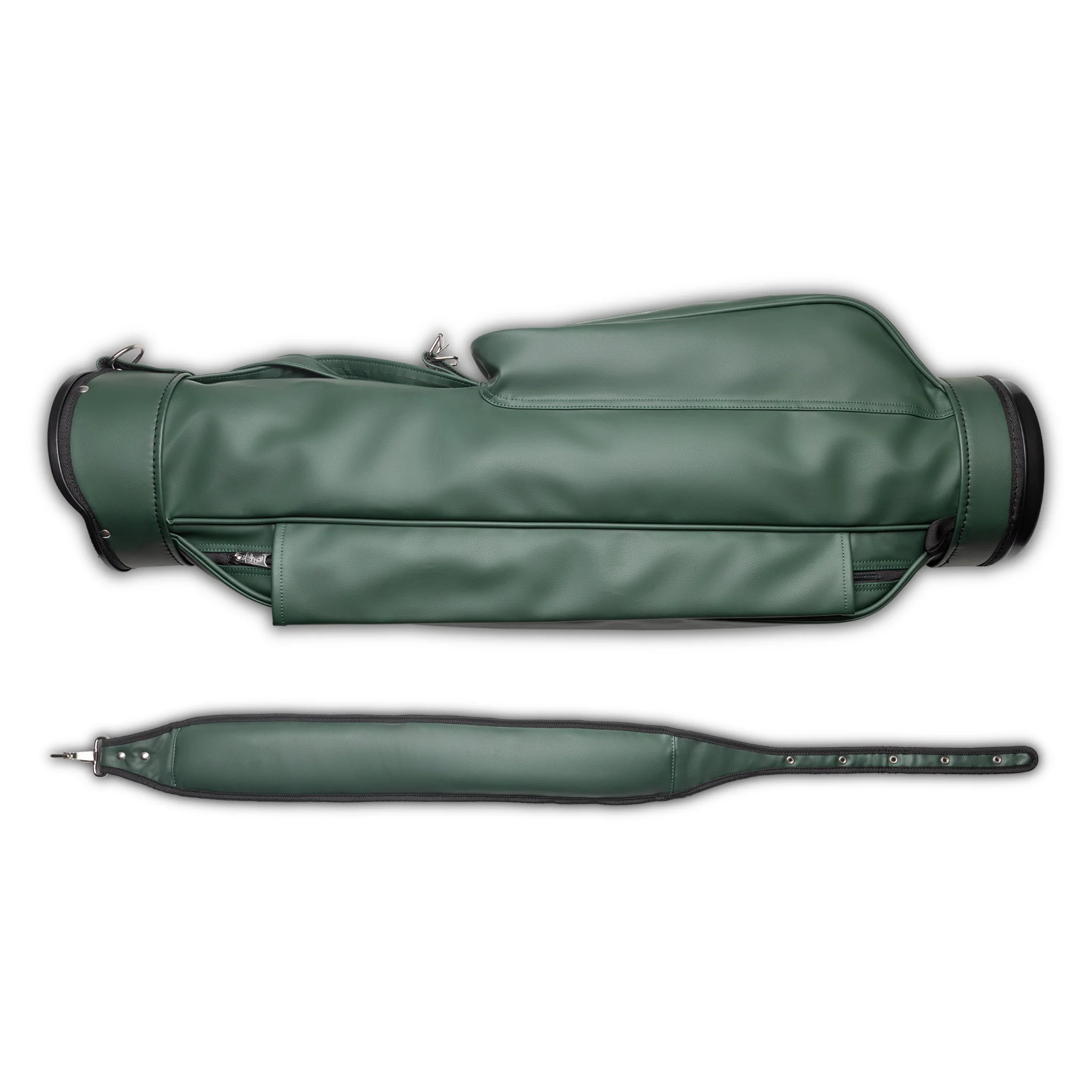 Oregon Original Jones Bag - Evergreen - Image 3
