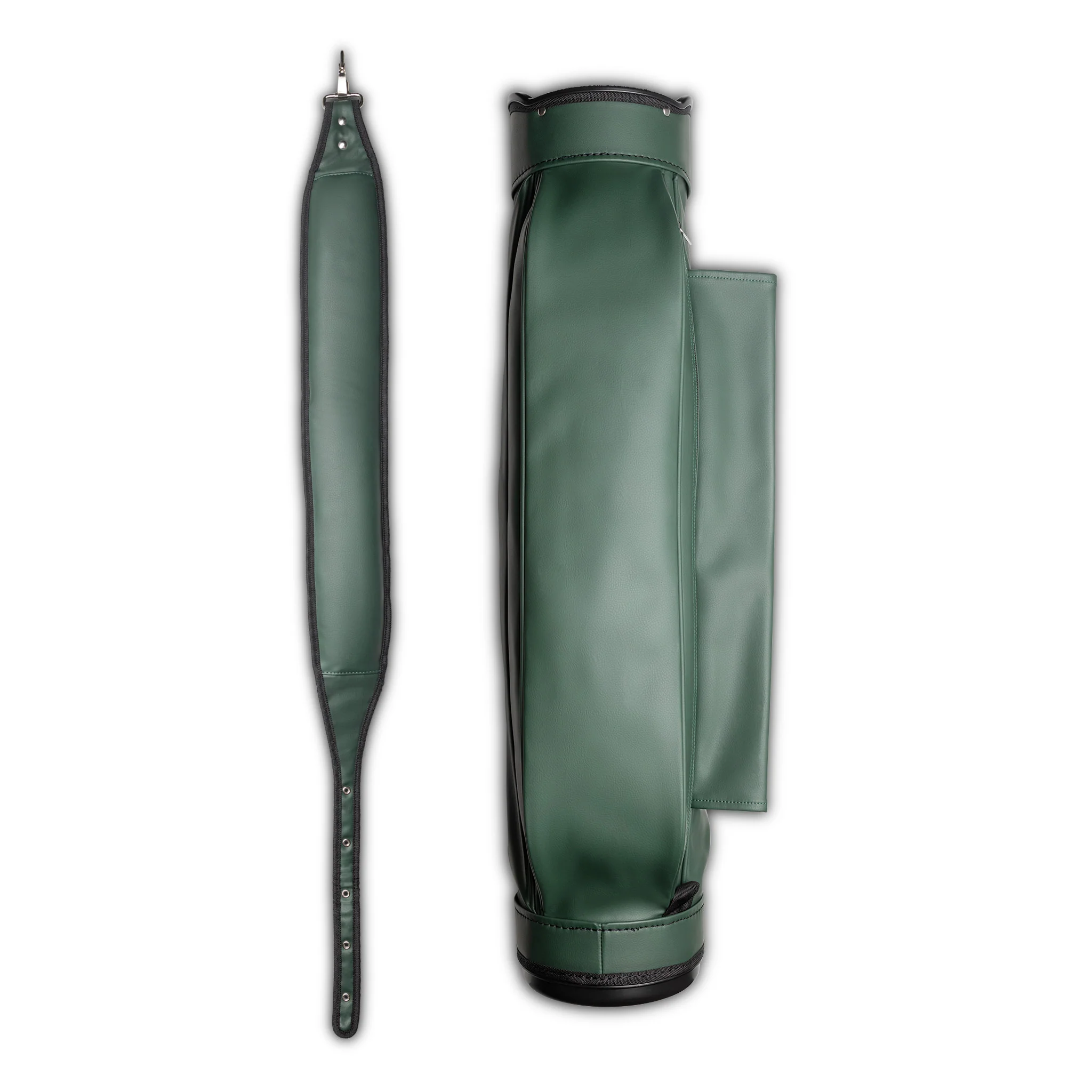 Oregon Original Jones Bag - Evergreen - Image 4