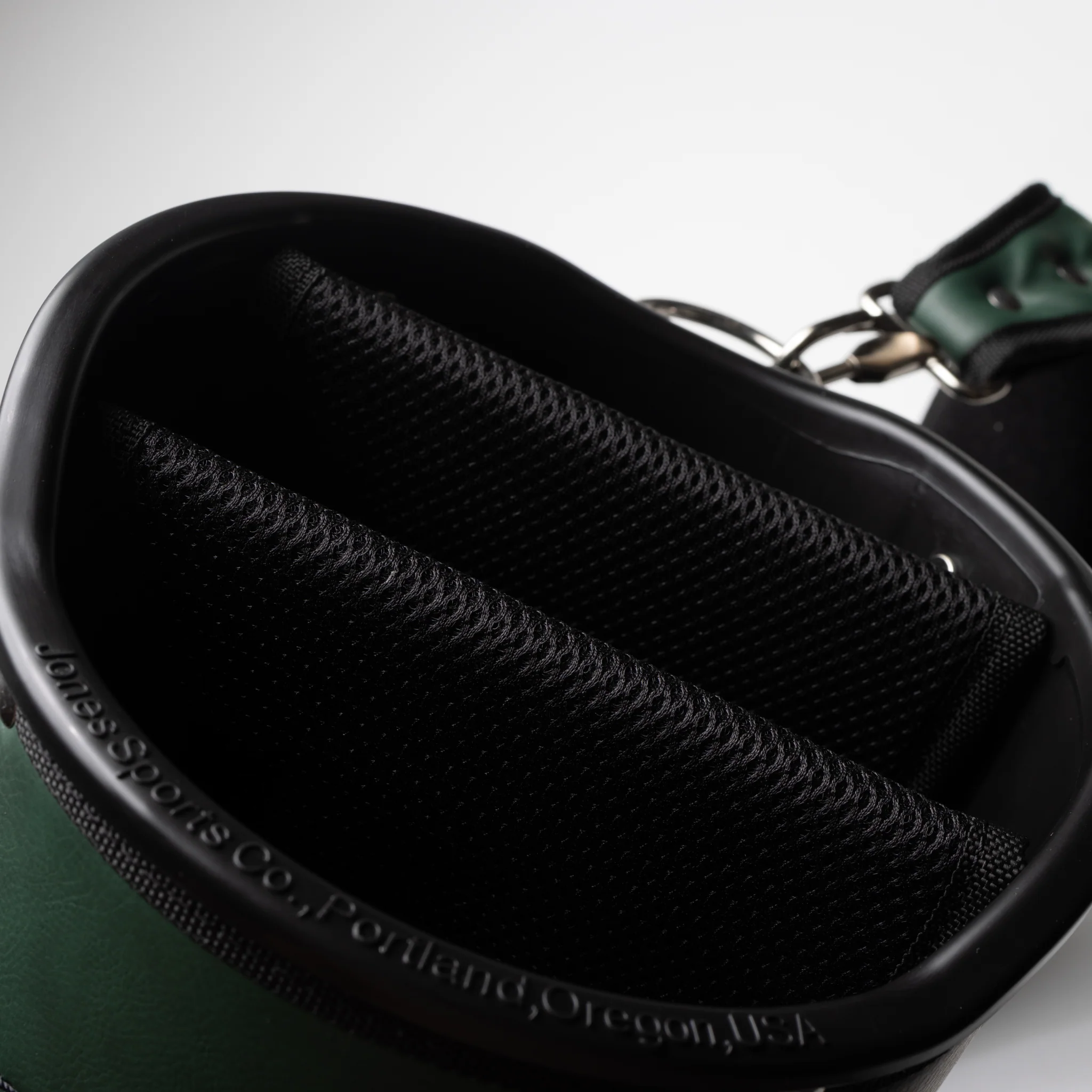 Oregon Original Jones Bag - Evergreen - Image 6