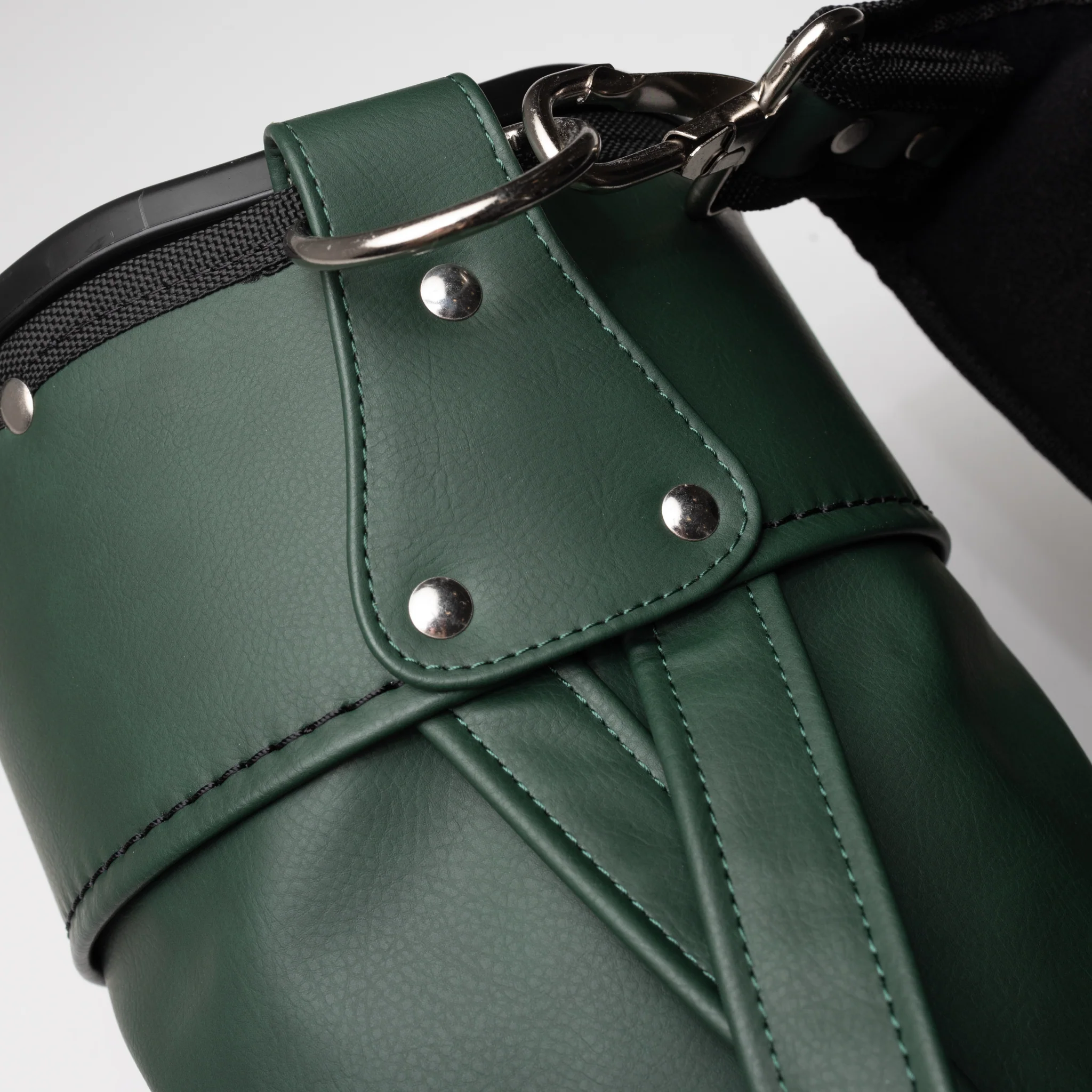 Oregon Original Jones Bag - Evergreen - Image 7