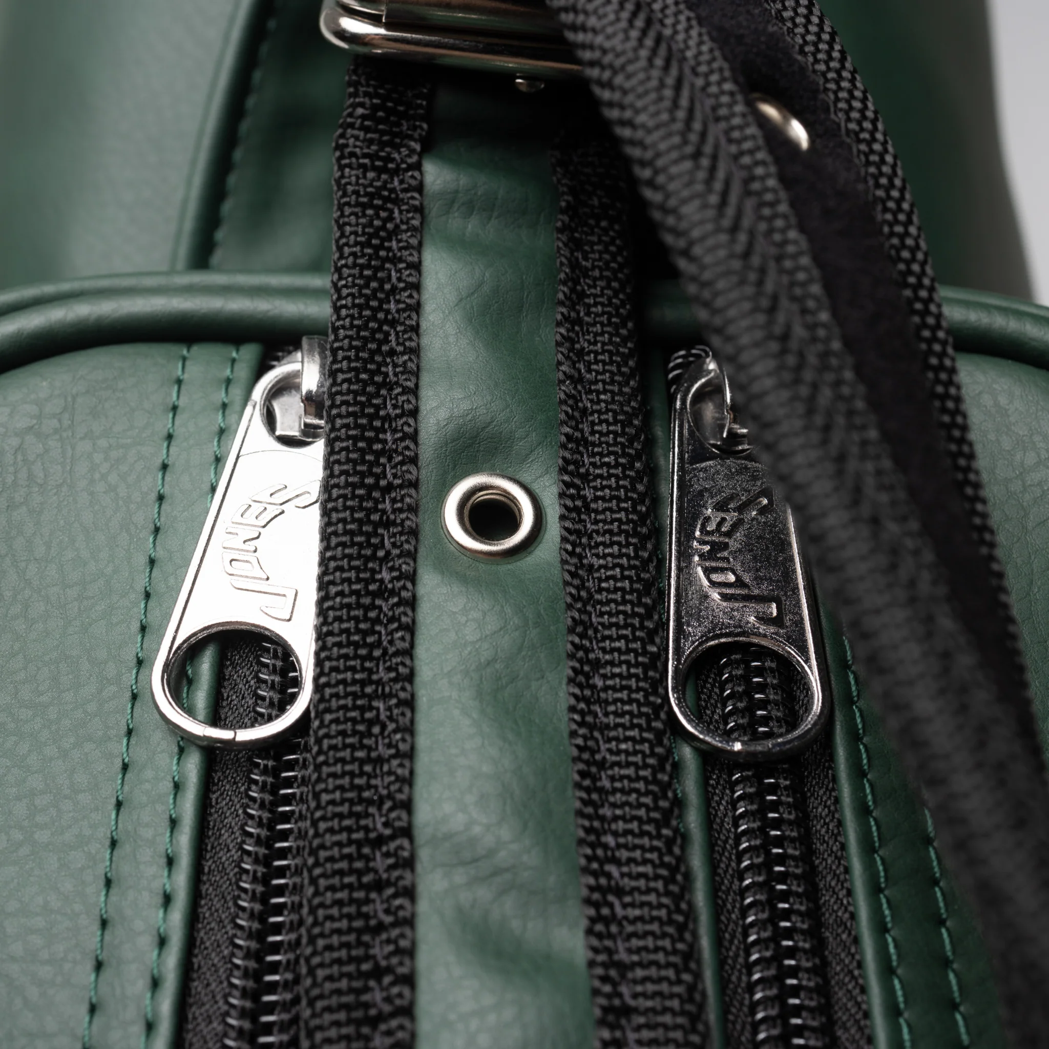 Oregon Original Jones Bag - Evergreen - Image 8