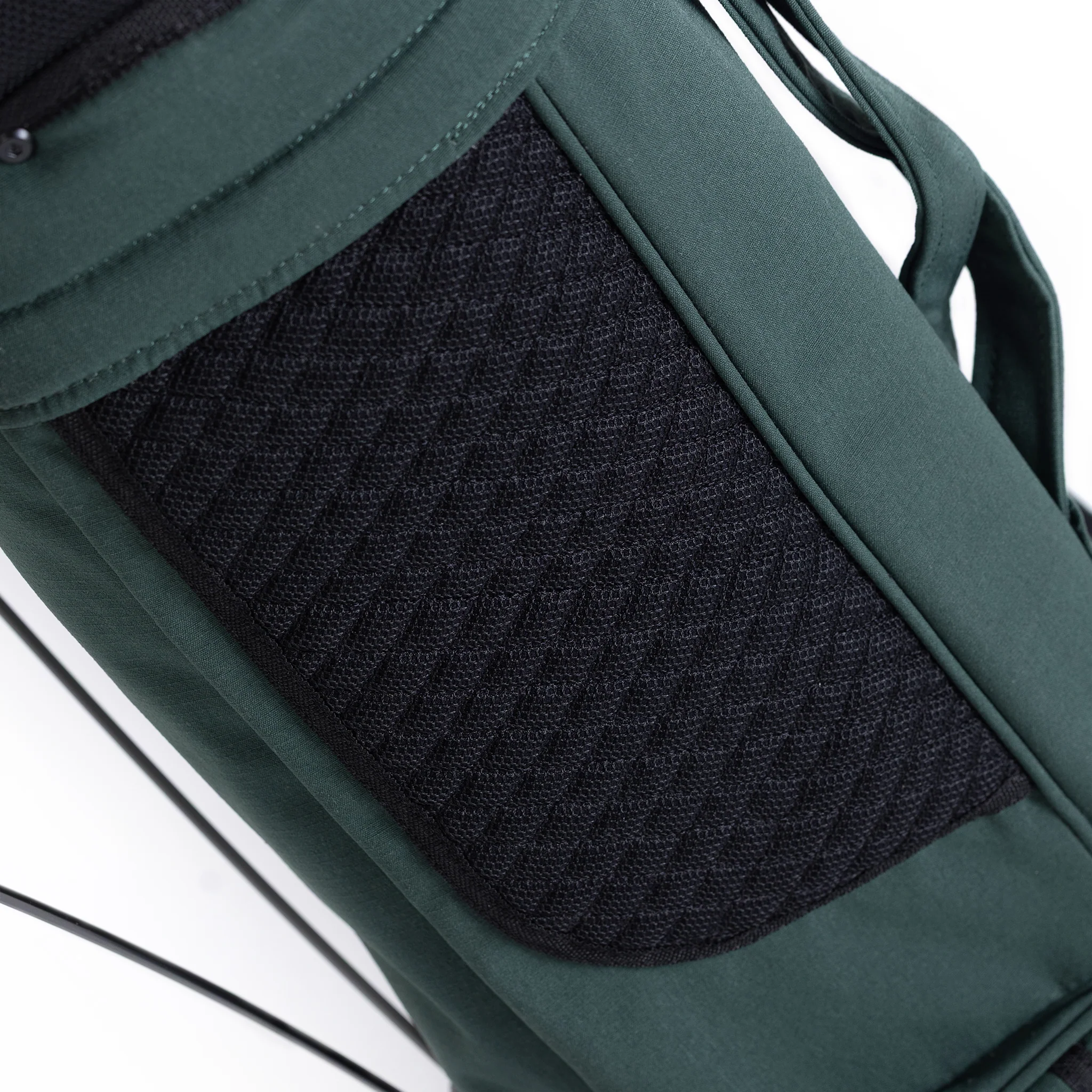 Rover Stand Bag - Dark Green - Image 4