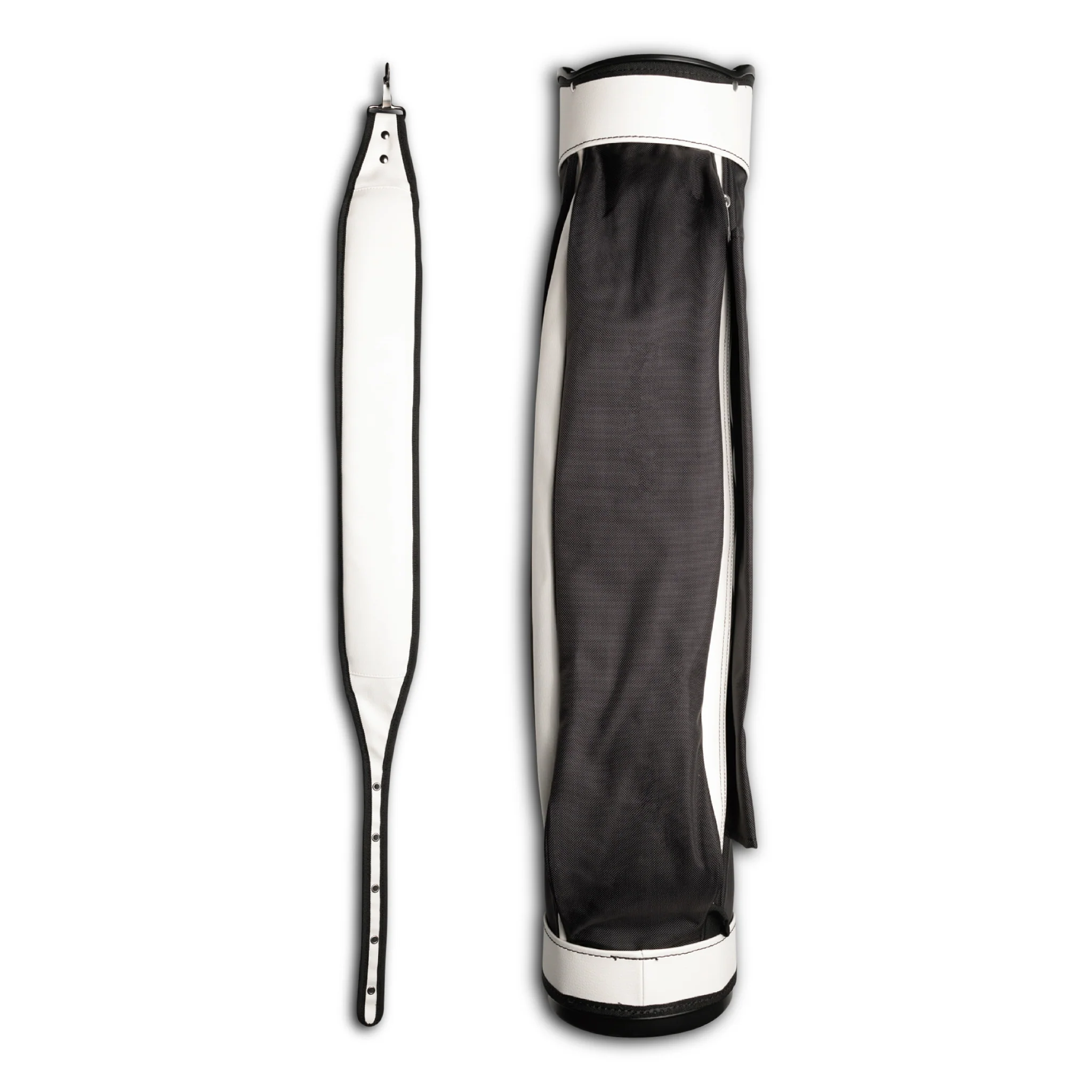 Original Jones Bag - Black/White - Image 4