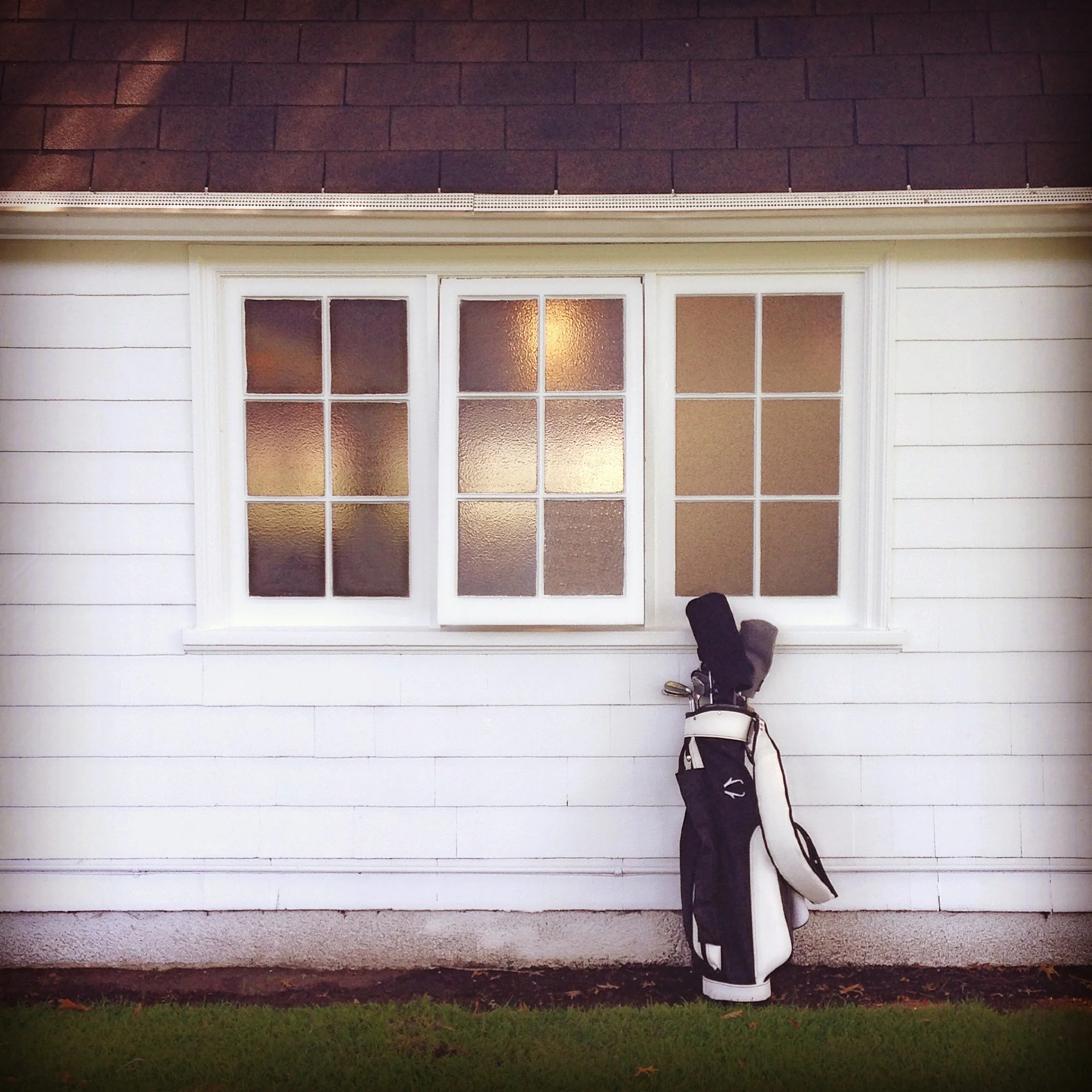 Original Jones Bag - Black/White - Image 5