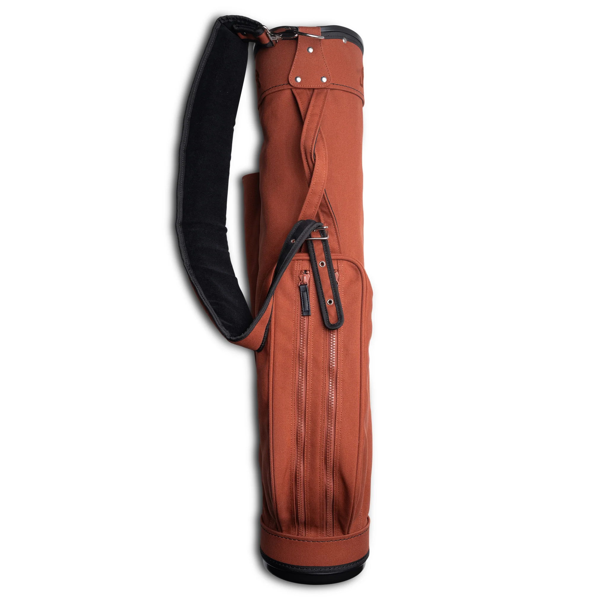 Original Jones Bag - Burnt Clay - Image 3