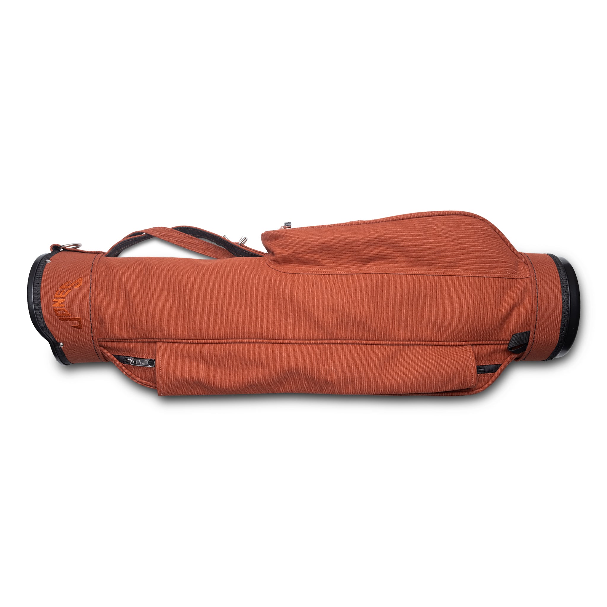 Original Jones Bag - Burnt Clay - Image 6