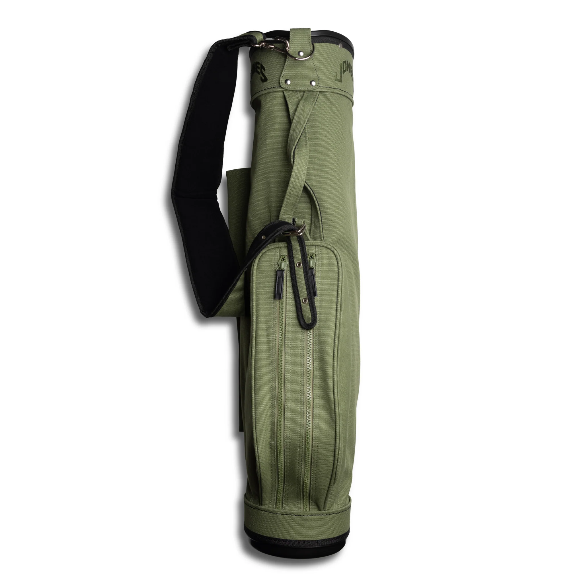 Original Jones Bag - Moss - Image 3