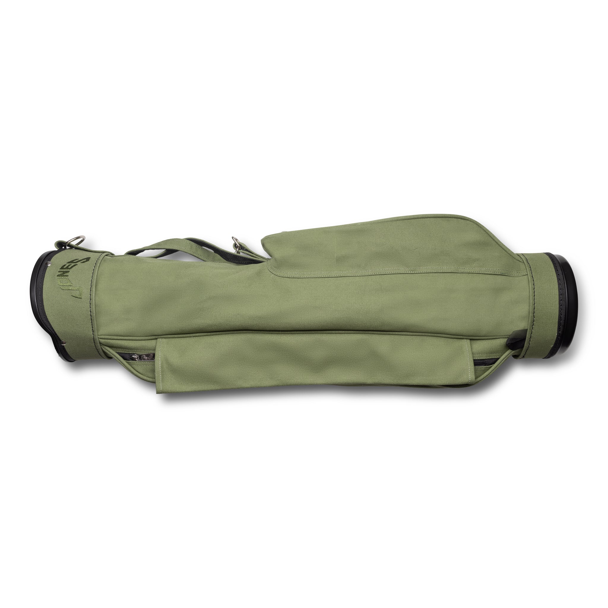 Original Jones Bag - Moss - Image 4
