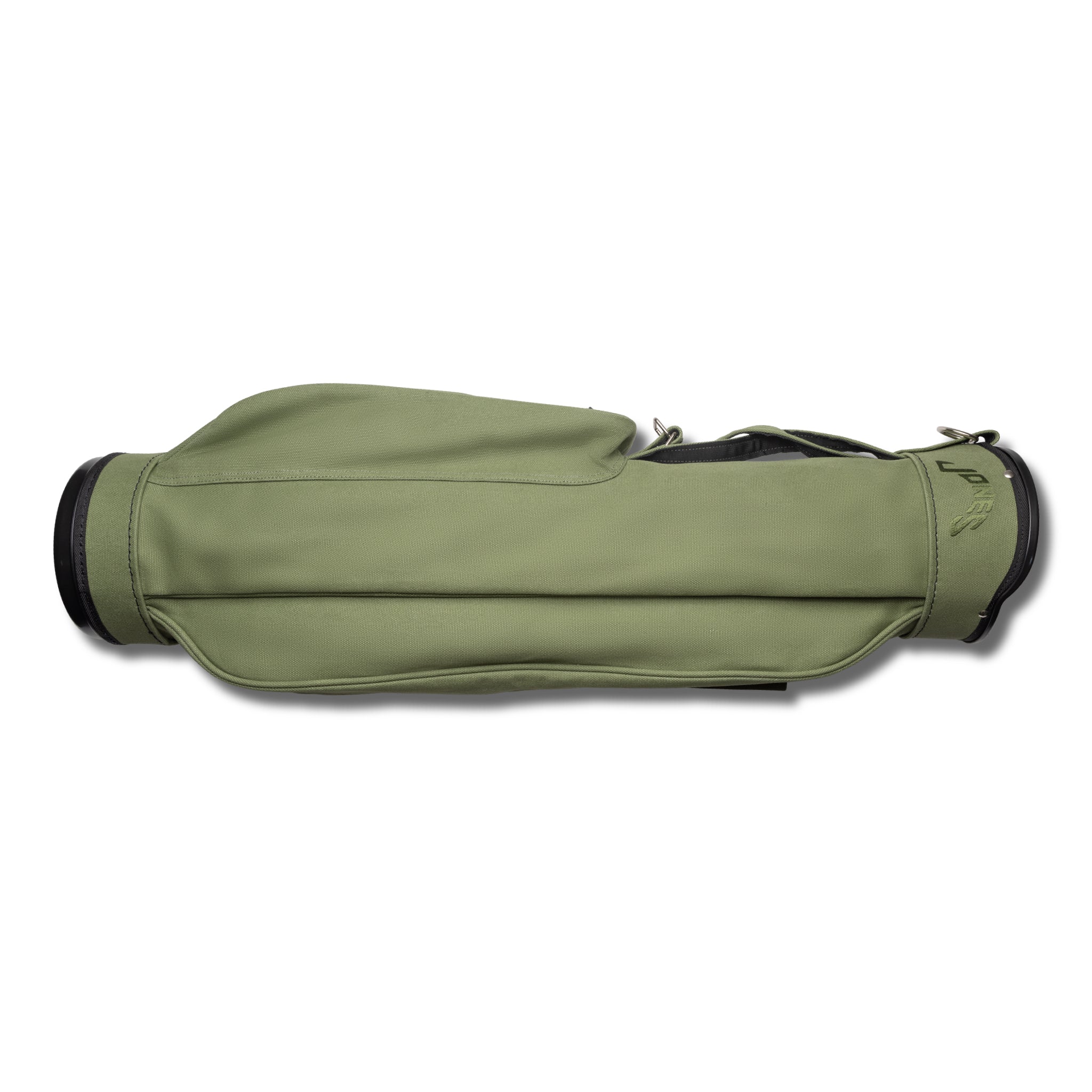 Original Jones Bag - Moss - Image 5