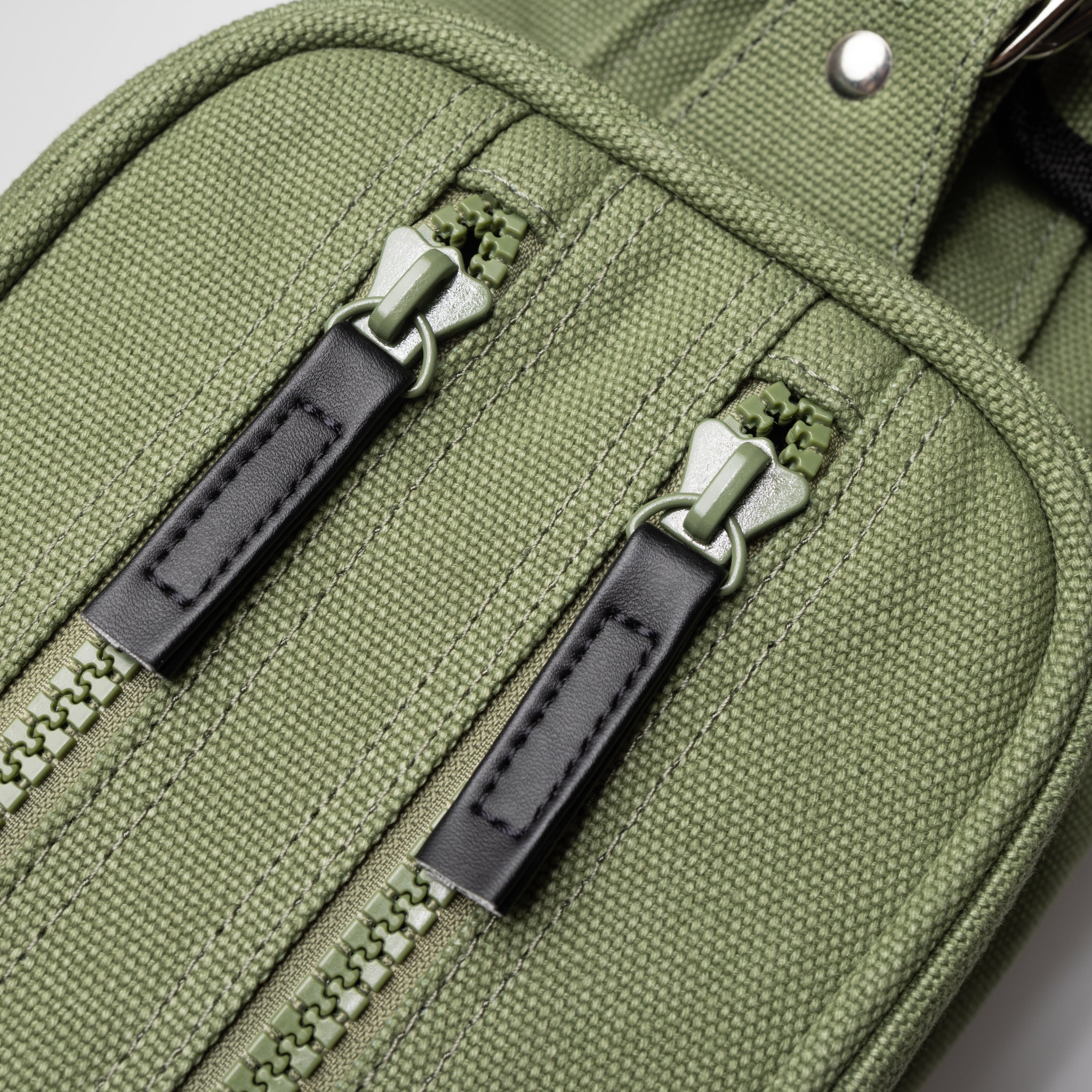 Original Jones Bag - Moss - Image 8