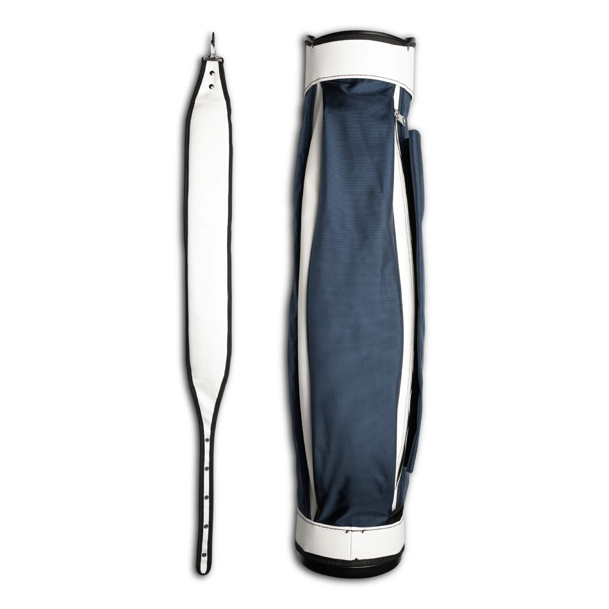 Original Jones Bag - Navy/White - Image 5