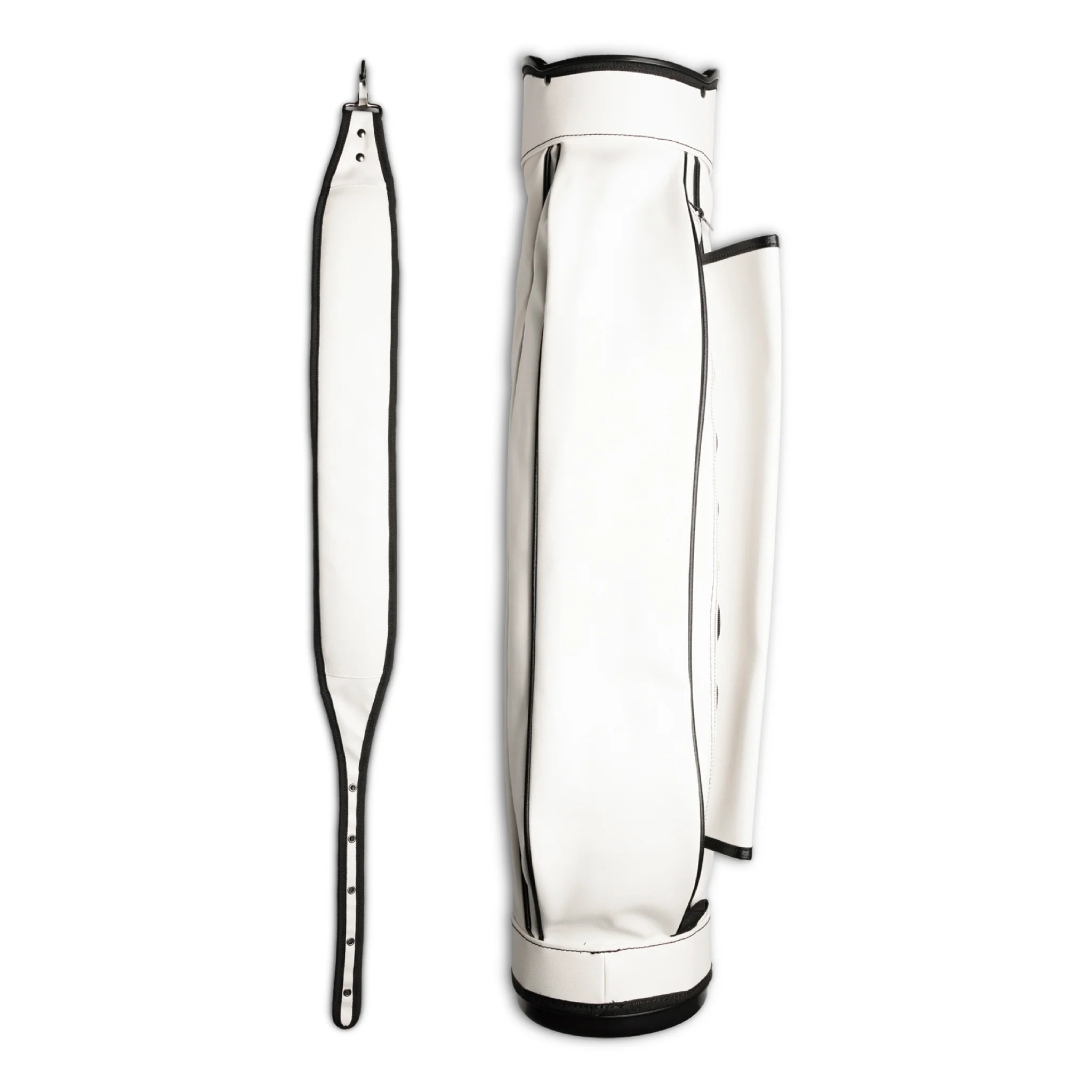 Original Jones Stripeshow - White - Image 5