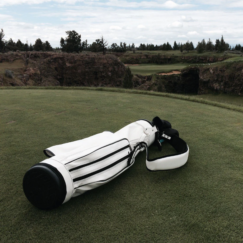 Original Jones Stripeshow - White - Image 8