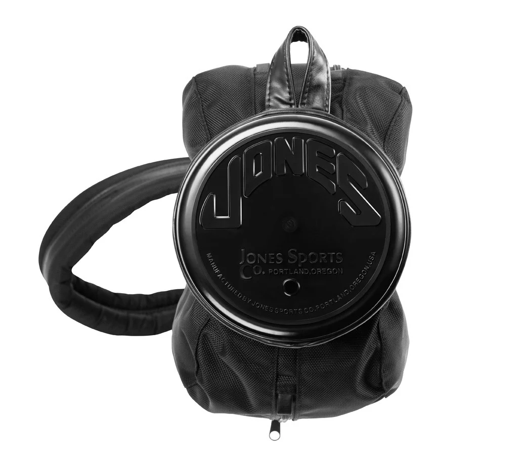 Players Series #001 - Black - Image 6