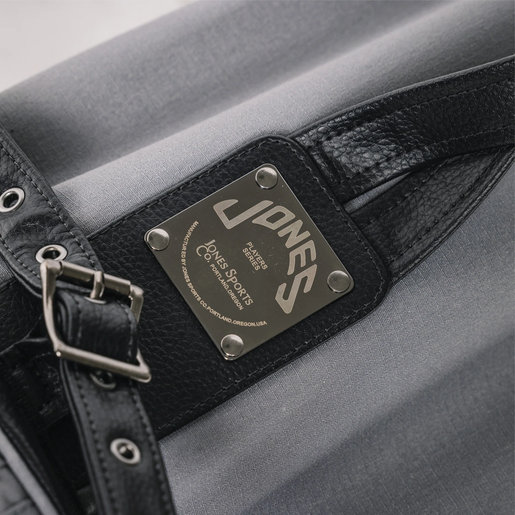 Players Series - Charcoal - Image 7