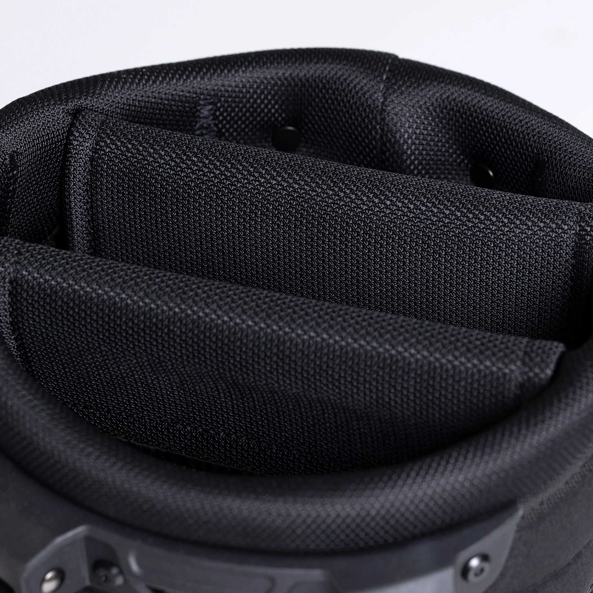 Rover Stand Bag - Black - Image 5