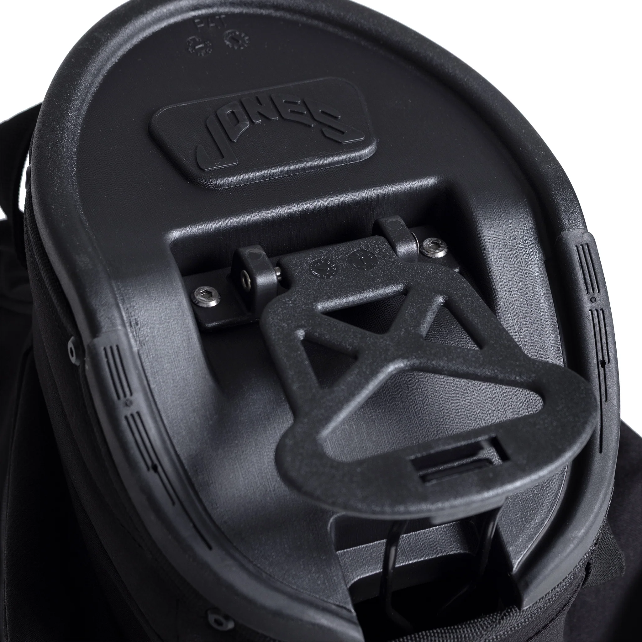 Trouper - Black/Red - Image 10