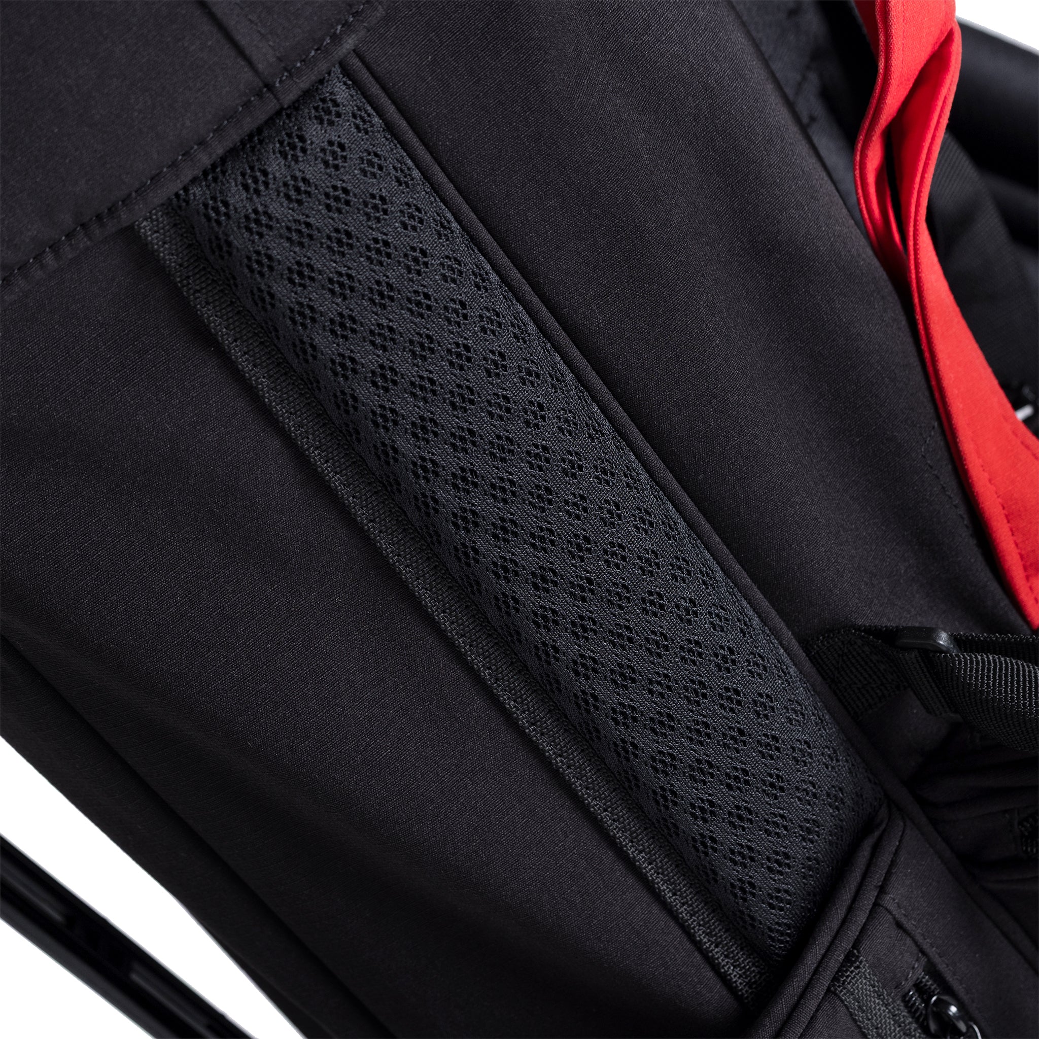 Trouper - Black/Red - Image 11