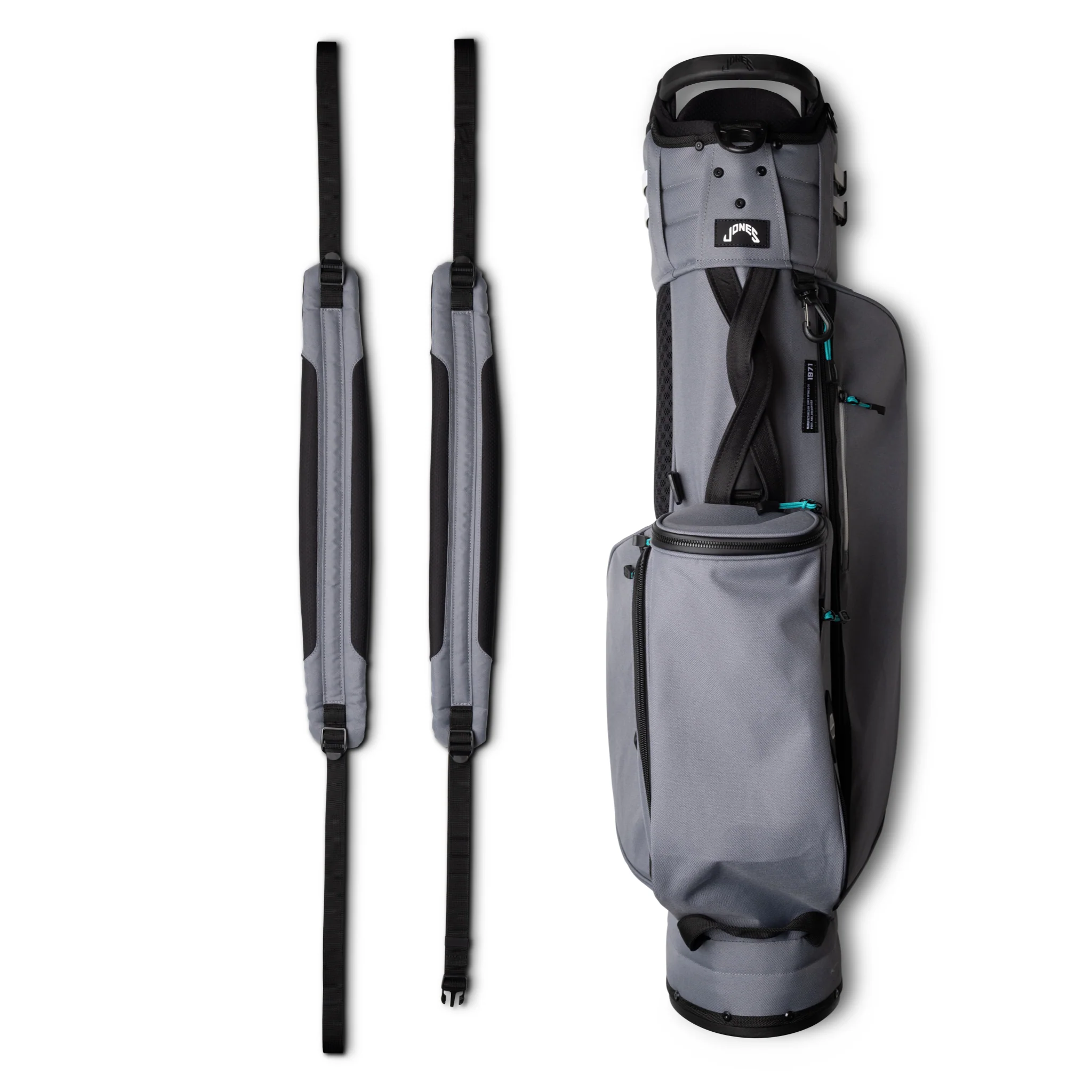 Trouper - Midtown Gray - Image 4